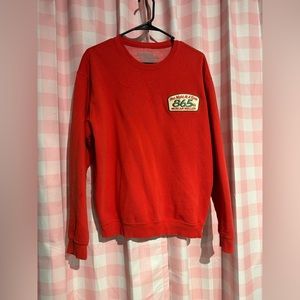 Morgan Wallen One Night At A Time Tour Sweatshirt